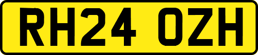 RH24OZH