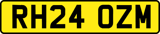 RH24OZM