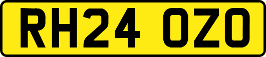 RH24OZO