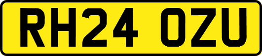 RH24OZU