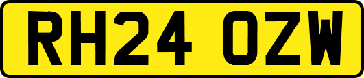 RH24OZW