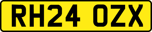 RH24OZX