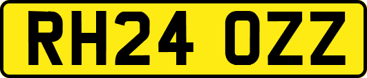RH24OZZ