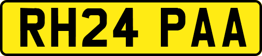 RH24PAA