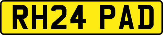 RH24PAD