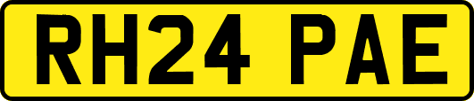RH24PAE