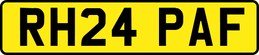 RH24PAF