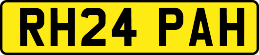 RH24PAH