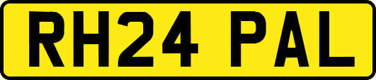 RH24PAL
