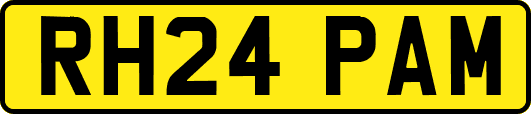 RH24PAM