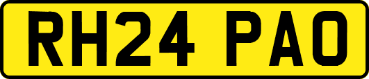 RH24PAO