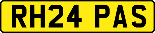 RH24PAS