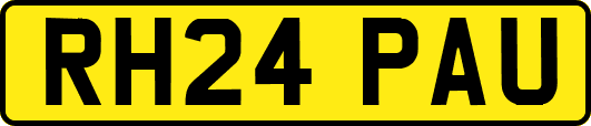 RH24PAU