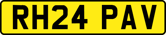 RH24PAV