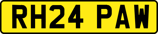 RH24PAW