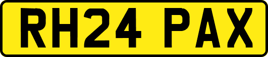 RH24PAX