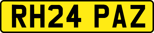 RH24PAZ
