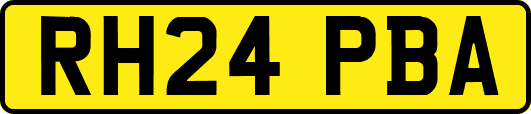 RH24PBA