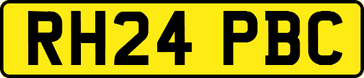 RH24PBC