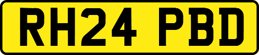 RH24PBD