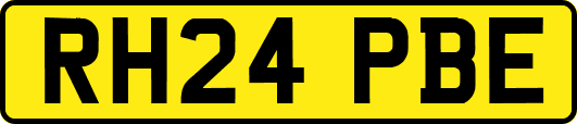 RH24PBE