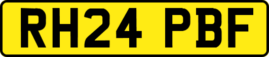 RH24PBF