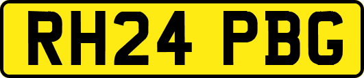RH24PBG