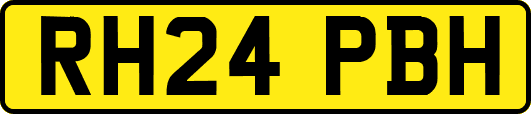 RH24PBH