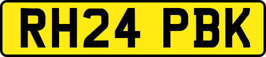 RH24PBK