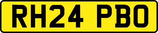 RH24PBO