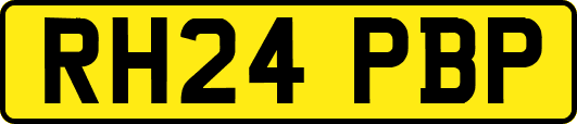 RH24PBP