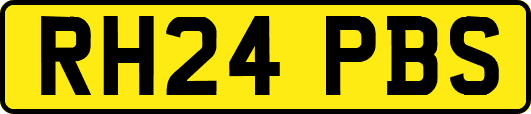 RH24PBS