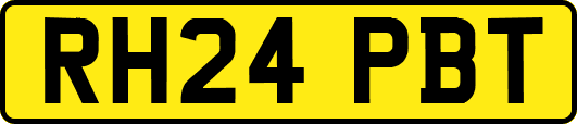 RH24PBT