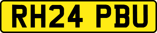 RH24PBU
