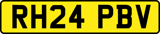 RH24PBV