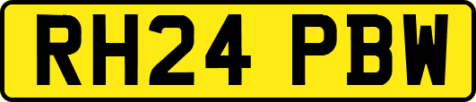 RH24PBW