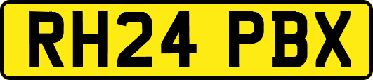 RH24PBX