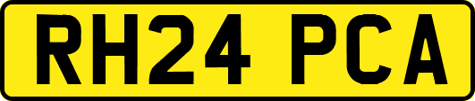 RH24PCA