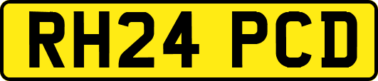 RH24PCD