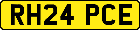 RH24PCE