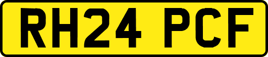 RH24PCF