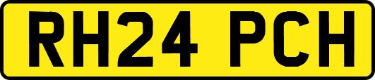 RH24PCH
