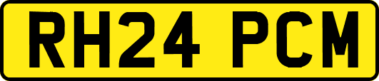 RH24PCM