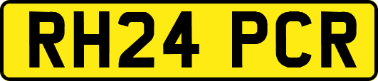 RH24PCR