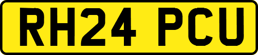 RH24PCU