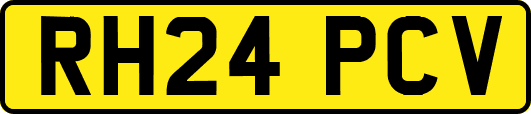 RH24PCV