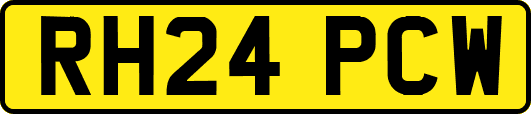 RH24PCW