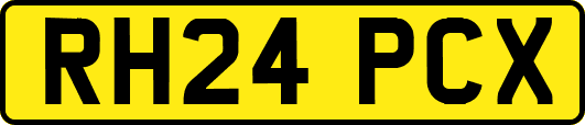RH24PCX