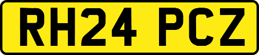 RH24PCZ