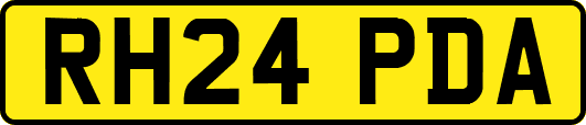RH24PDA